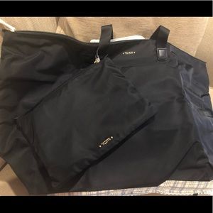 TUMI - Just In Case Tote